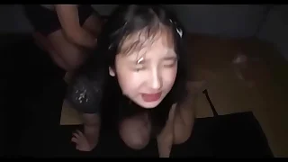 1143 gangbang porn videos